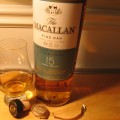 The Macallan Fine Oak 15 years - Jasons Scotch whisky reviews 009