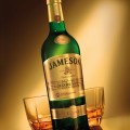 Whisky-Jameson-edición-Gold-Reserve
